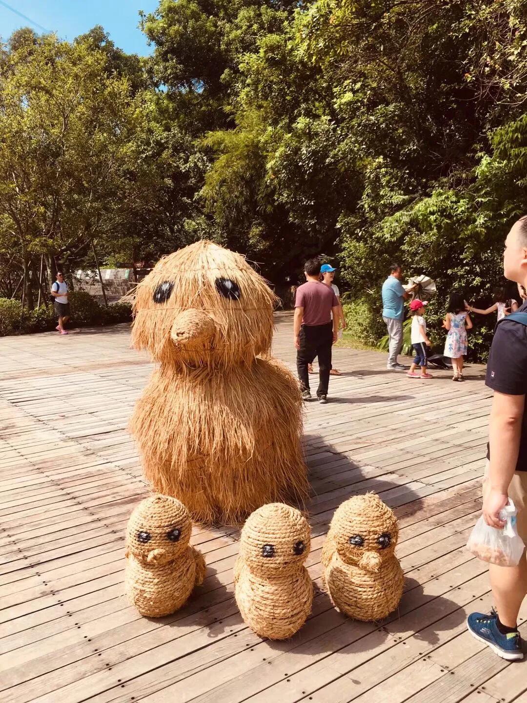 深圳甘坑客家古镇旅游攻略,甘坑客家小镇停车场能停车吗