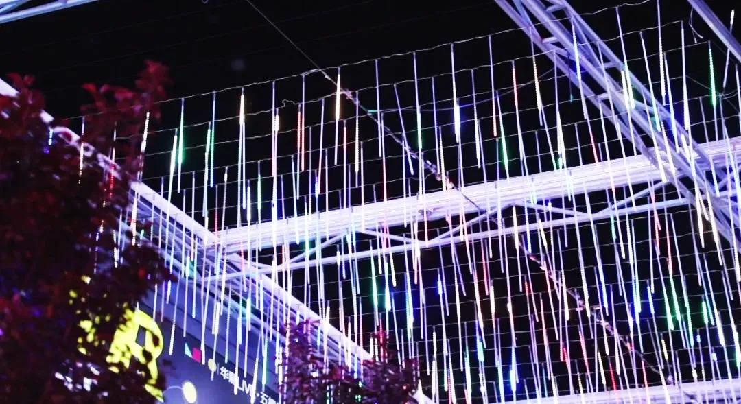 北京五棵松华熙live最全逛街攻略来了！推荐给你最棒的吃喝玩乐