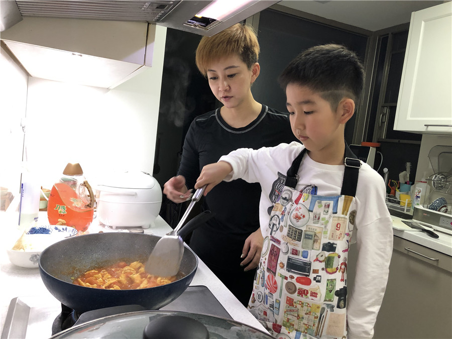 王璟璟：家里的每样东西只有唯一存放地点|易悦艾彼人物访谈