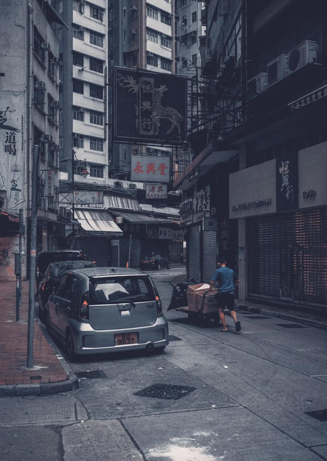 ins风暗黑小众照片,暗黑风ins图