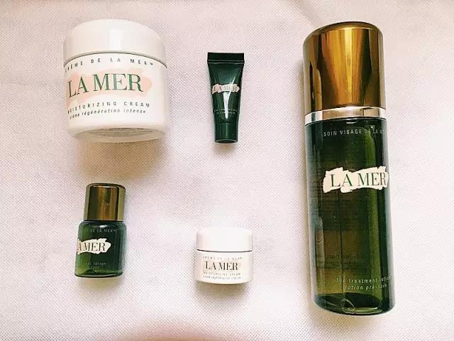 海蓝之谜面霜有几款怎么选,海蓝之谜面霜真的那么好吗