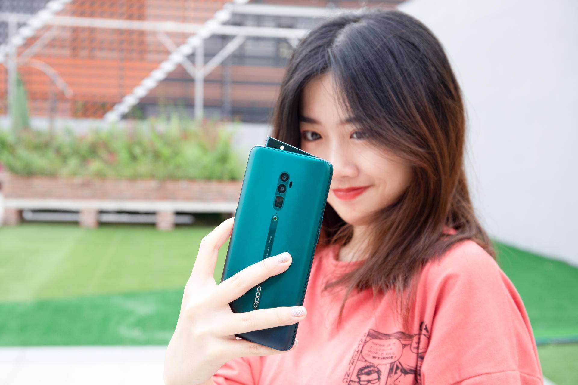 opporeno10倍变焦专业拍照怎么调,opporeno10倍变焦版