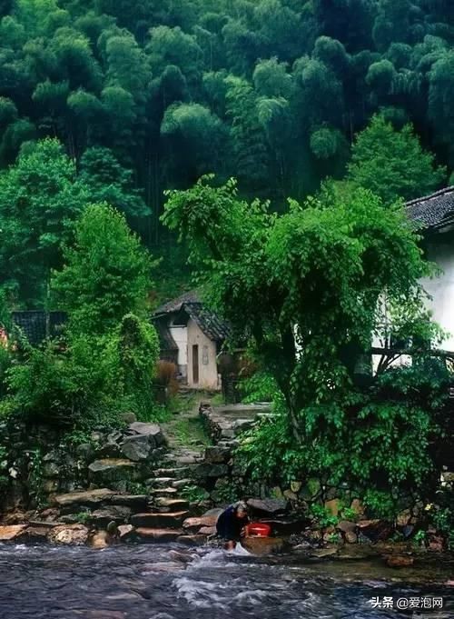 广东藏有7个小九寨沟,风景绝美却少为人知,每一个地方都迷人