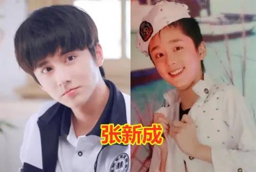 眼神清澈楚楚动人,眼神清澈国风美少年