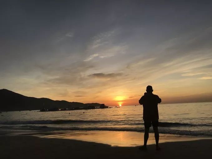 芽庄出发去胡志明,胡志明美奈大叻游