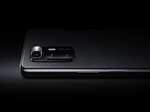 小米mix4一代发布,小米全系列手机mix4什么时候发布