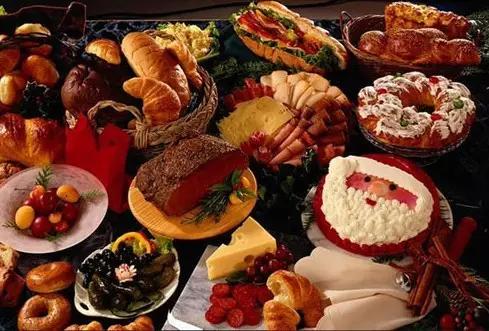 四年级圣诞节英语词汇和句子,圣诞节英语简单的句子