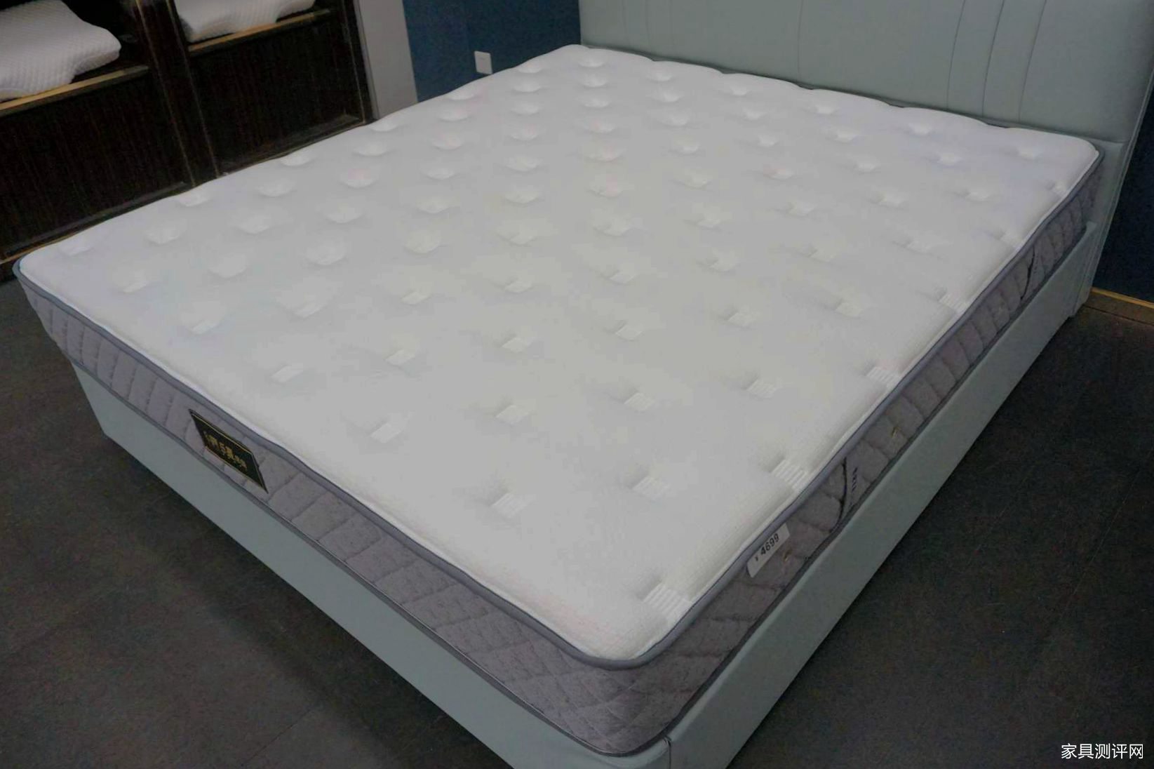 芝华仕床垫d026跟d060区别,芝华仕5星床垫气味大