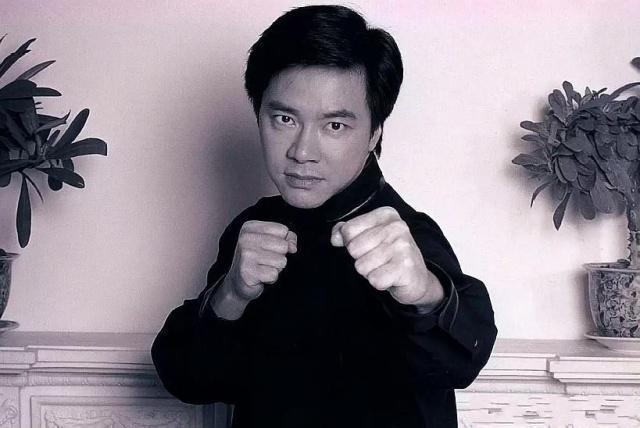 20世纪香港票房最高的电影：《警察故事4》之后，再无陈家驹