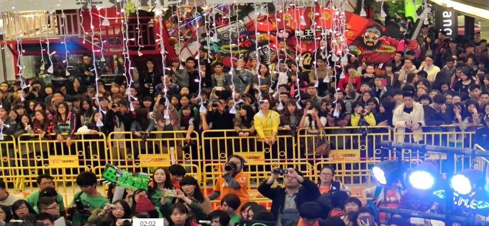 盘点那些被遗忘的时代产物80后,广州未来10年将消失的商场