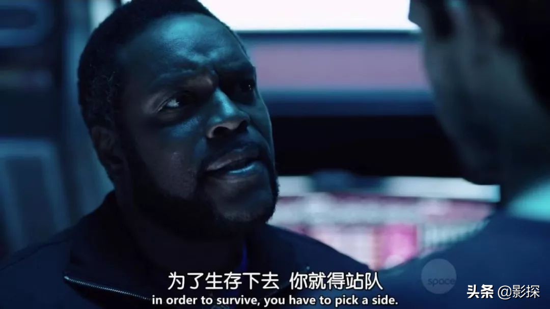 三体太空旅行,三体太空漫游2019