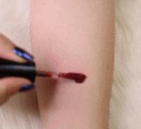 mac最值得买的唇釉色号,Mac最值得入手的口红色号