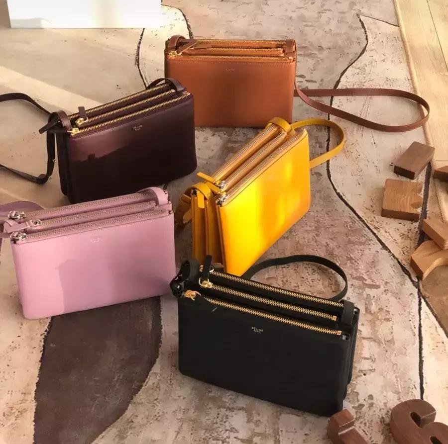 女生第一个入门名牌包怎么选,人生第一只名牌包怎么选