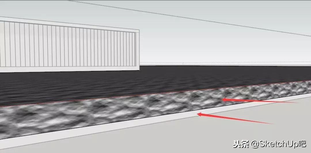 sketchupvray5渲染教程,vrayforsu灯光设置及打法