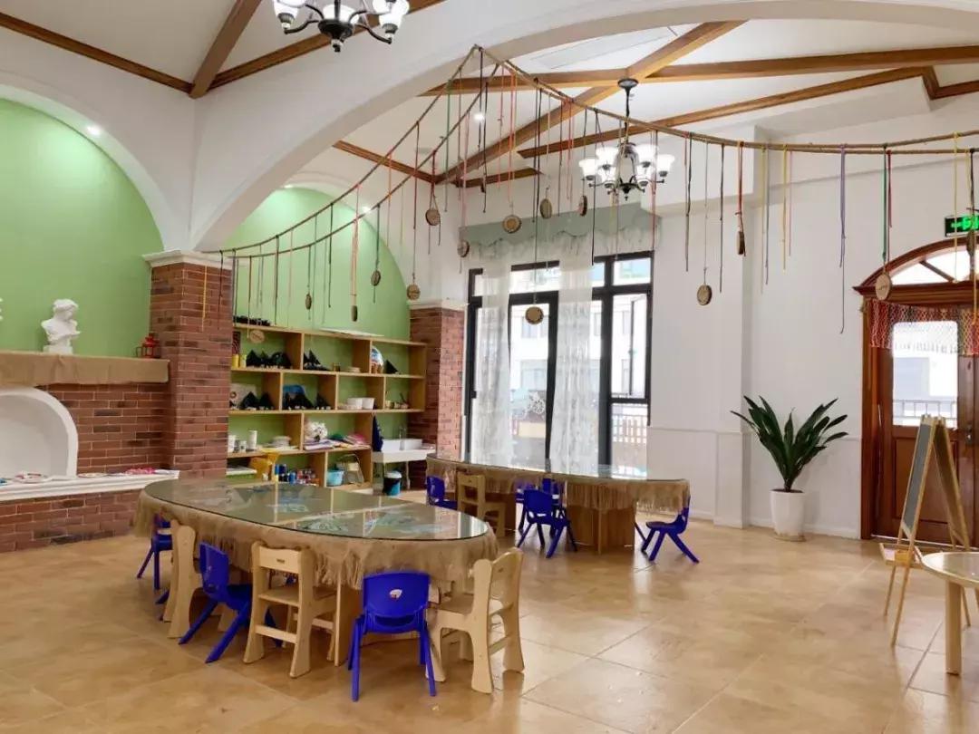 考察蒙氏幼儿园需要了解什么,蒙氏幼儿园东北探园