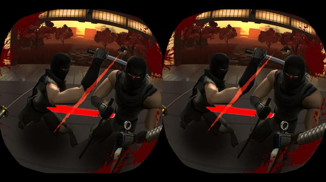 酷炫vr游戏评测,爱奇艺奇遇2provr体感游戏机评测