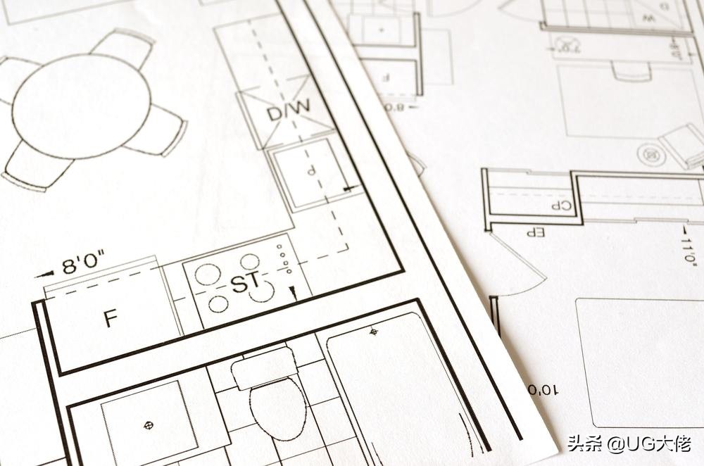 cad制图初学入门20个快捷键,cad快捷键掌握了是不是就学会cad了