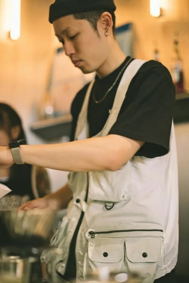 不同风格的5家淘宝店铺，解决买衣荒！|纯分享无广告