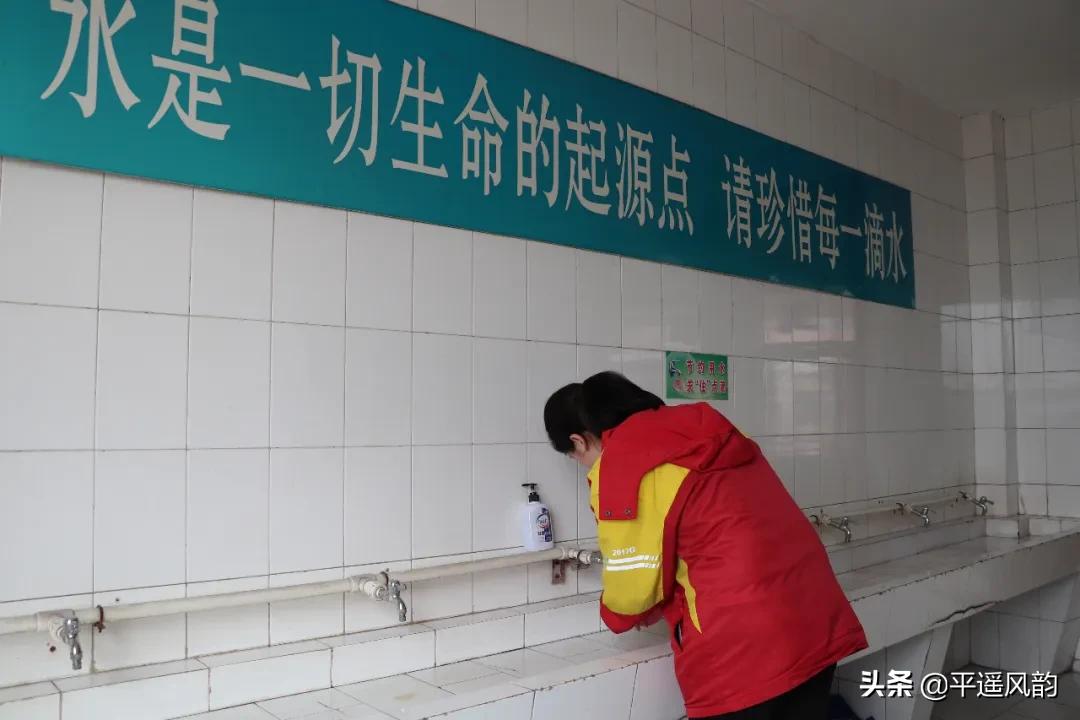 平遥学校什么时候开学,平遥中学上课时间表