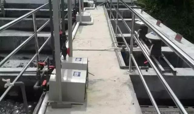 氧化塘处理养殖废水,养殖废水处理全套流程图