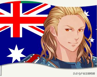 著名中国风的动漫人物图片大全,100位动漫人物图片大合集