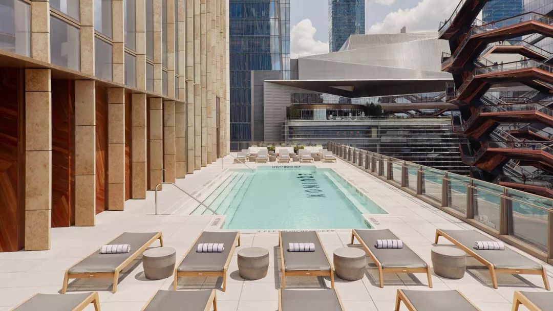 equinox纽约酒店,equinox酒店