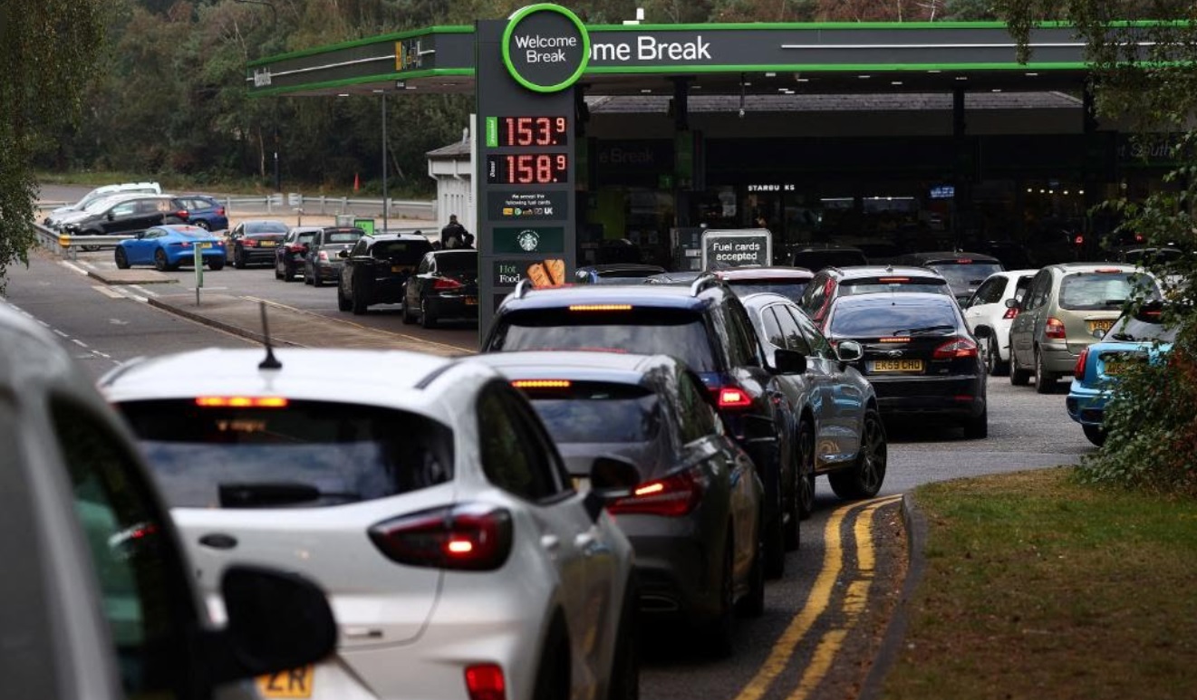 英国脱欧严重劳动力短缺,脱欧导致英国失业率上升原因