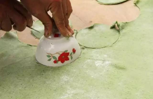 哪里的青团最正宗,青团哪个牌子最好吃