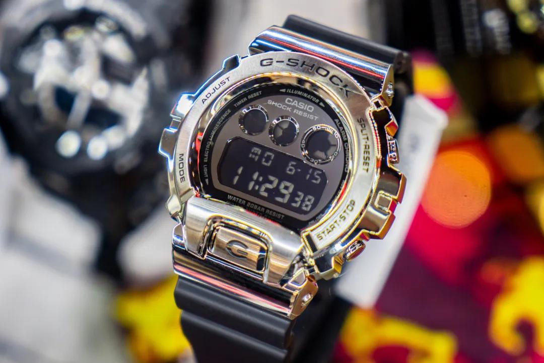 徐家汇绅士节|潮牌“惠”聚！低至5折！男神养成一步到位~