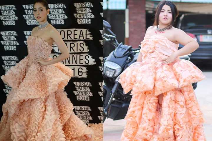 学校表演cosplay惊艳全场,那些惊艳的cos视频