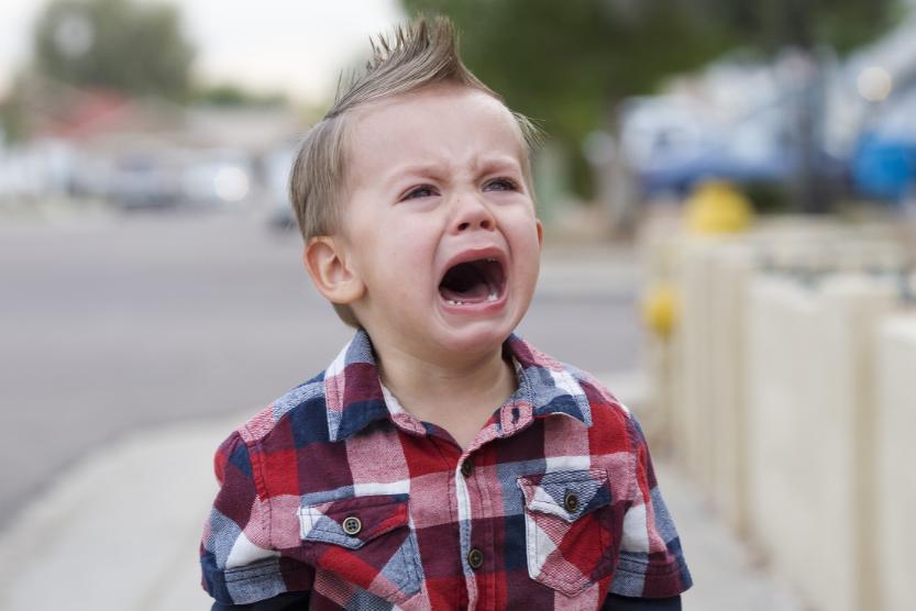 孩子不听管教状况百出，是父母不懂方法，这个法子让他们乖乖听话