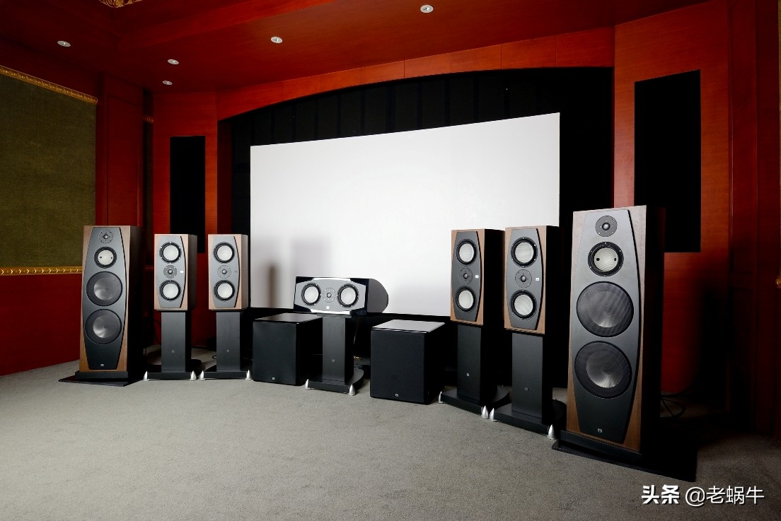 老蜗牛音箱,老蜗牛家庭影院
