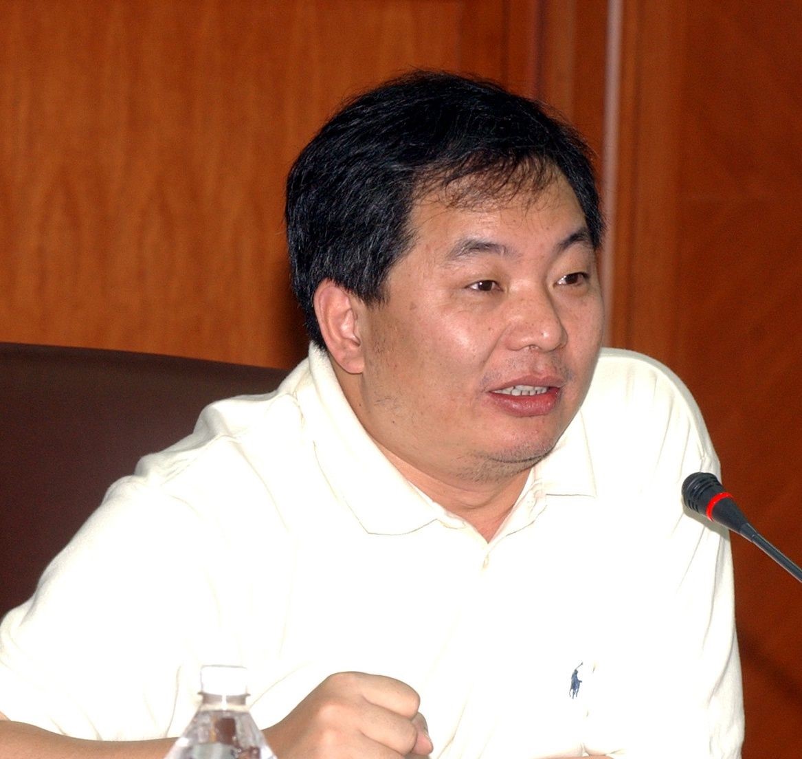 宋卫平谈足球,绿城足球俱乐部宋卫平