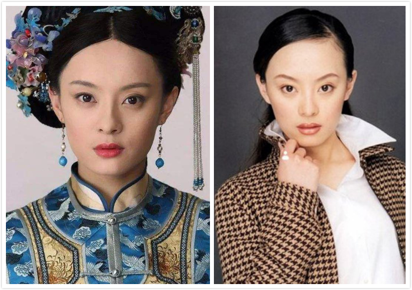 发际线到底怎样才好看,为什么有人的发际线好看