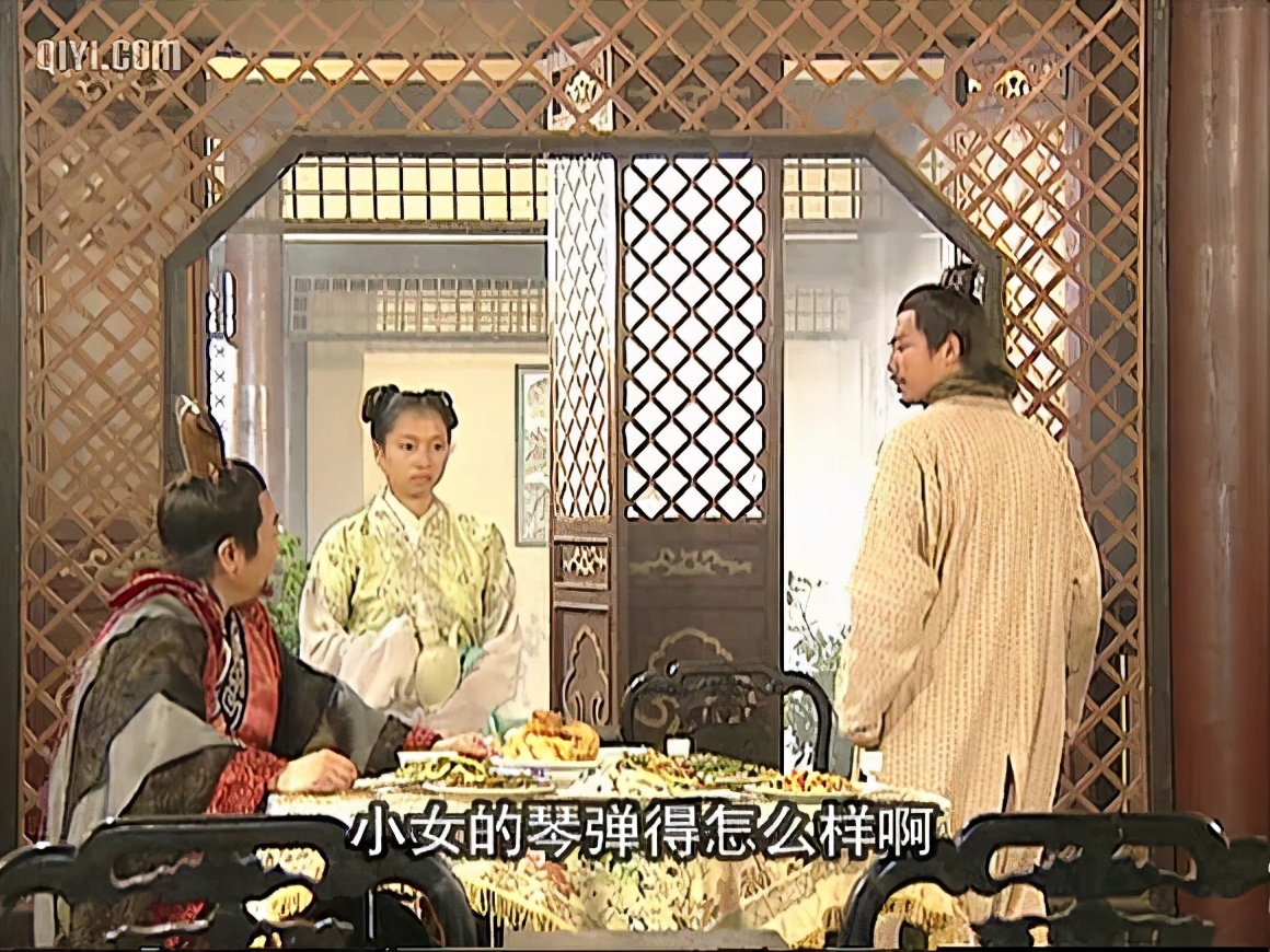 制作考究的武侠电影,制作精良的武侠剧