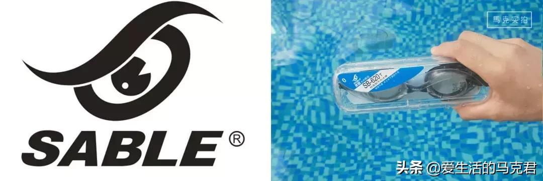 泳镜迪卡侬和李宁的哪个好,泳镜热卖榜第一名防雾迪卡侬