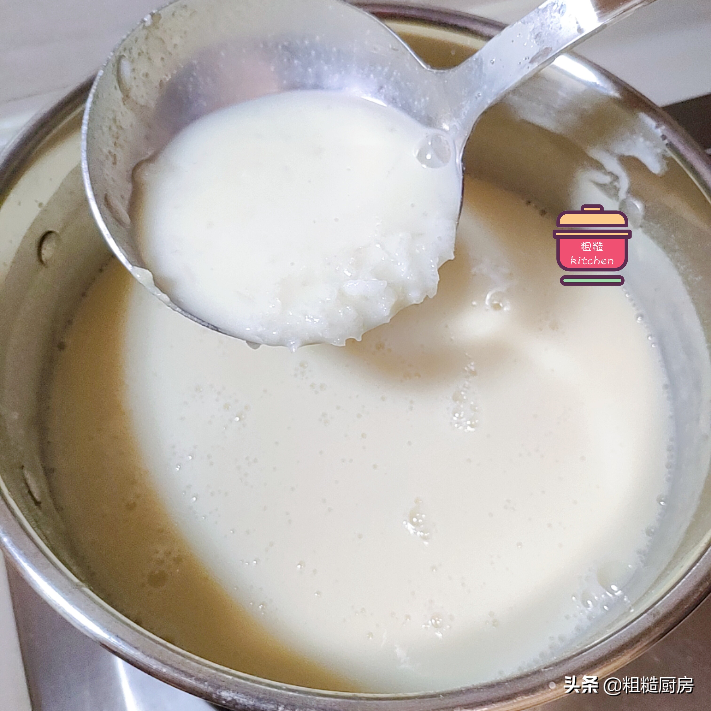 南京正宗美食粥,南京粥最有名是哪一种