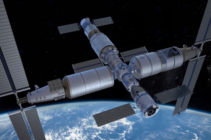 16个国家联合制造空间站,天宫空间站能做哪些实验