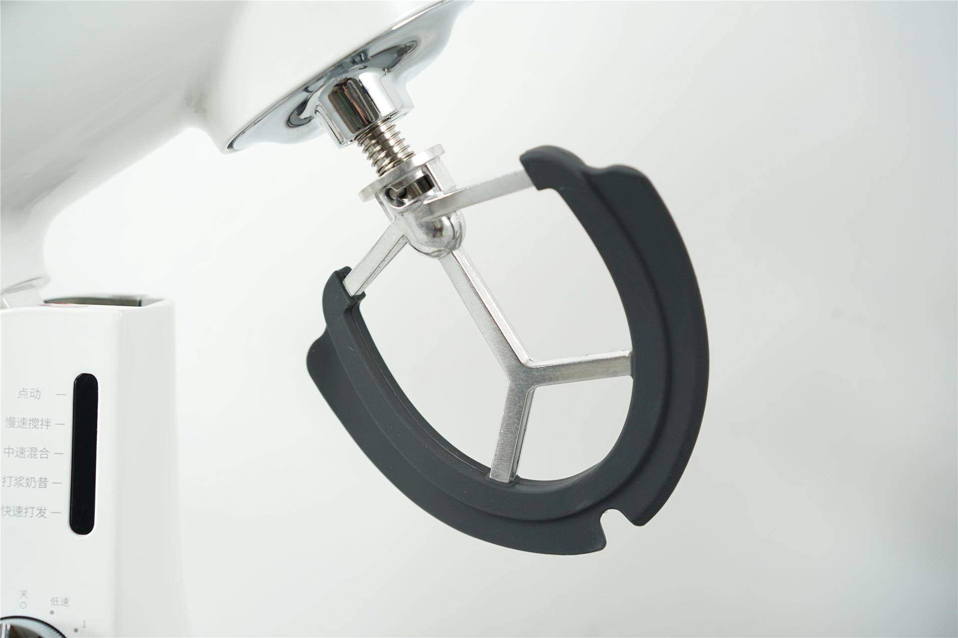 bekok6厨师机,beko厨师机做面条