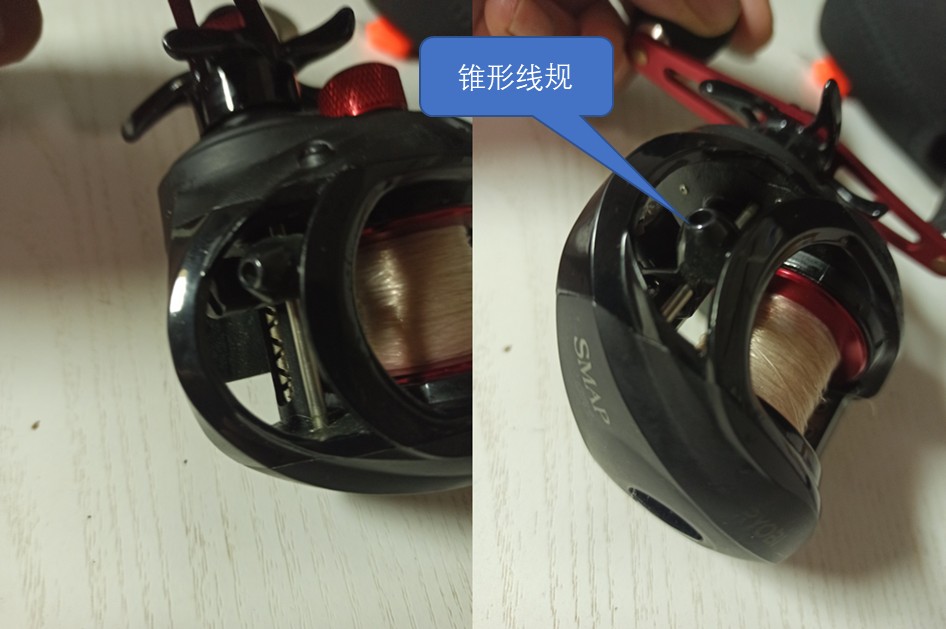 水滴轮炸线原理,哈斯达防炸线远投水滴轮