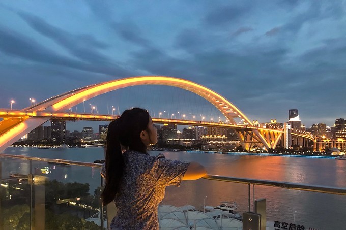 打卡上海宋城,杭州宋城新晋网红打卡点