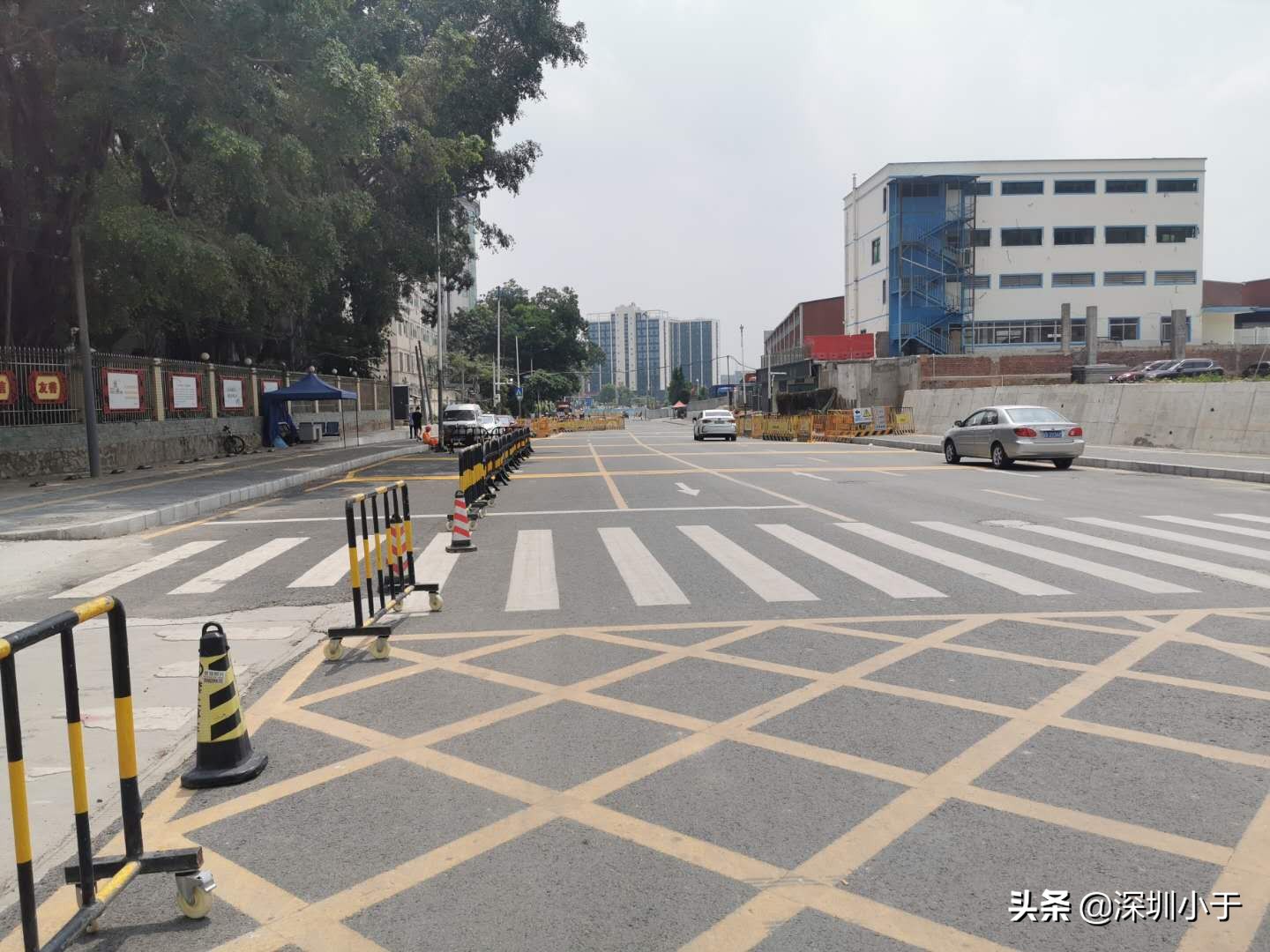 深圳大水坑富士康现状,龙华富士康大水坑