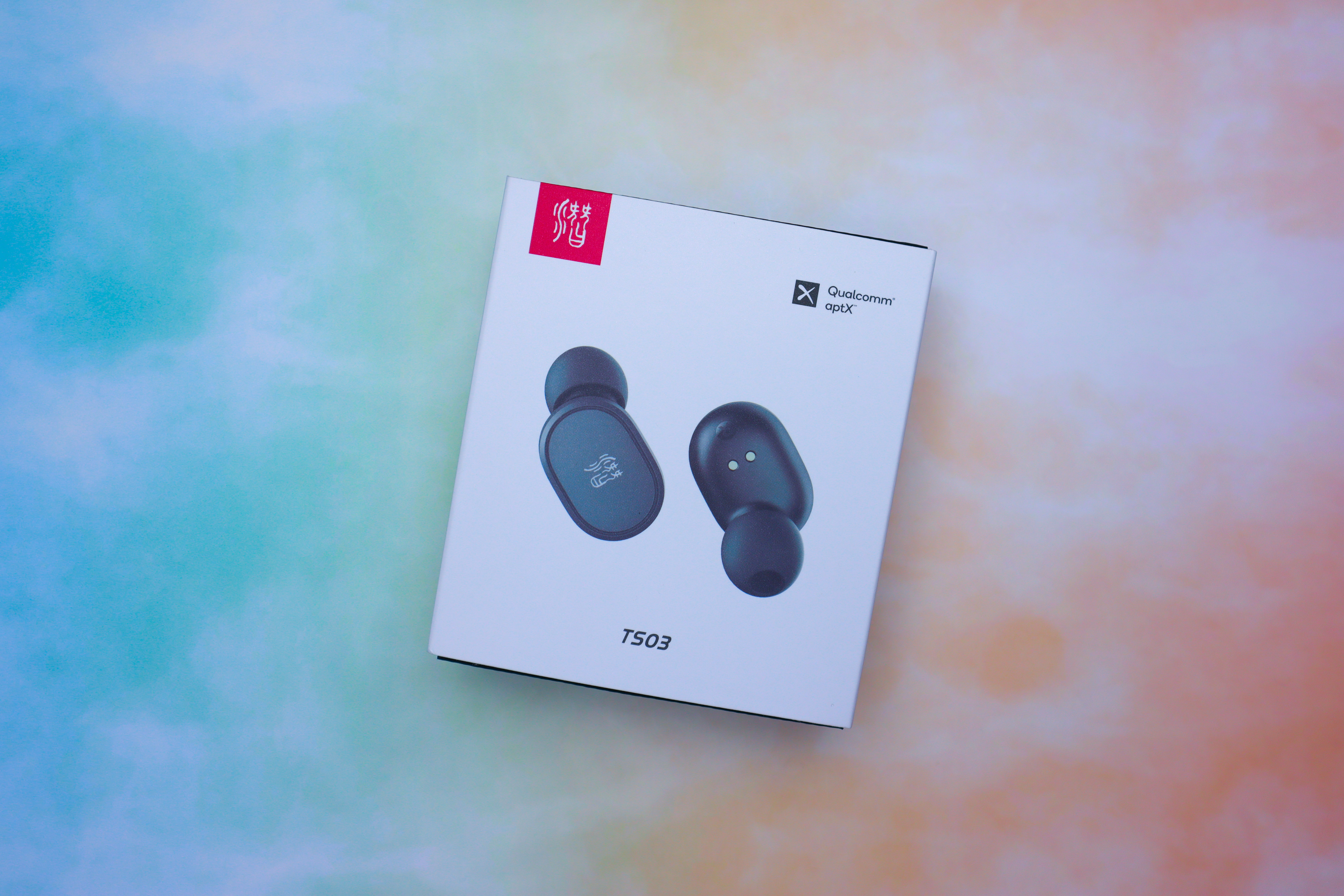 高颜值低调蓝牙耳机,精致小巧的耳机