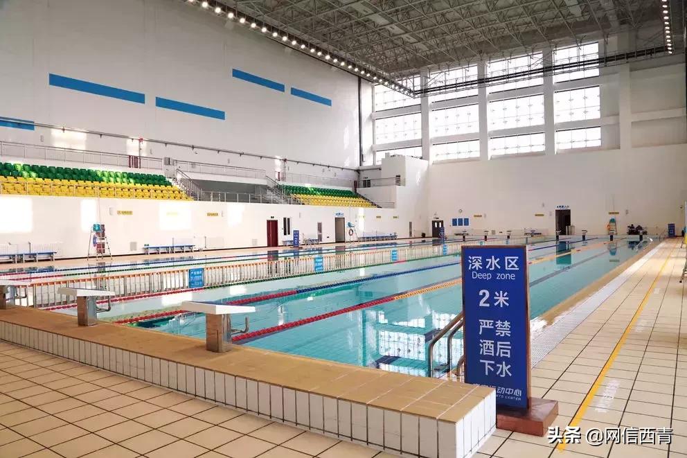 体操王子李宁走进天津西青——西青区全民健身运动会倒计时100天暨天津西青李宁运动中心开园活动举行