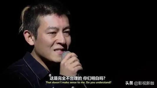 陈冠希对于nike的评价,陈冠希终止与nike合作博主怎么看