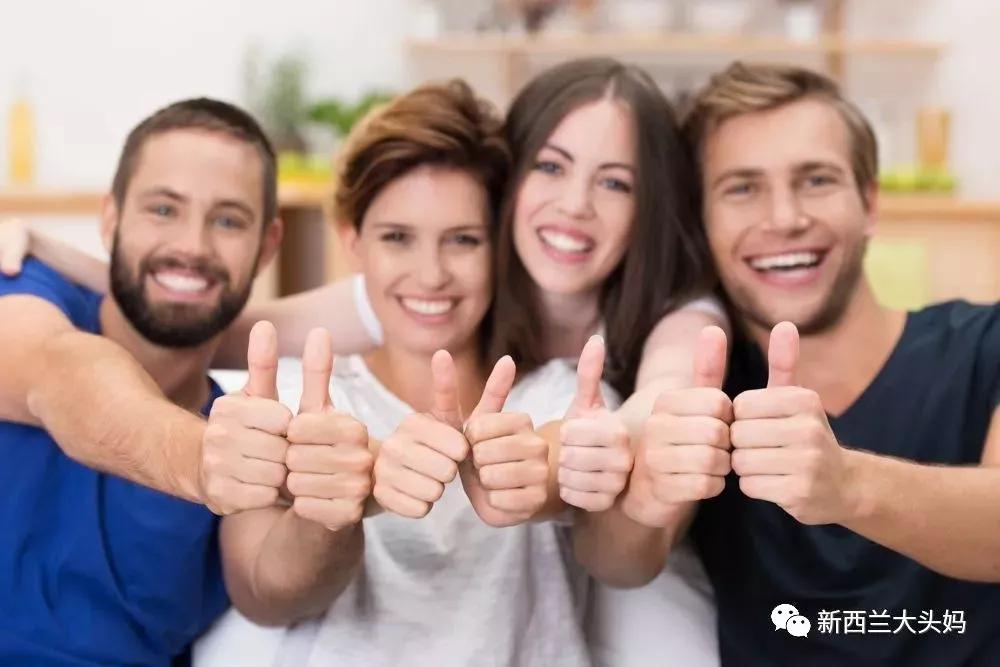 新西兰人与中国人基因相似吗,新西兰华人和中国人的区别