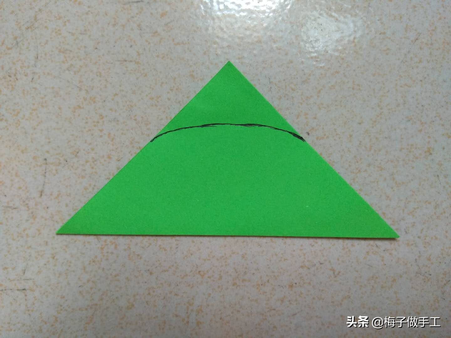 叶子怎么折纸大全简单又漂亮,叶子的折纸大全简单又漂亮