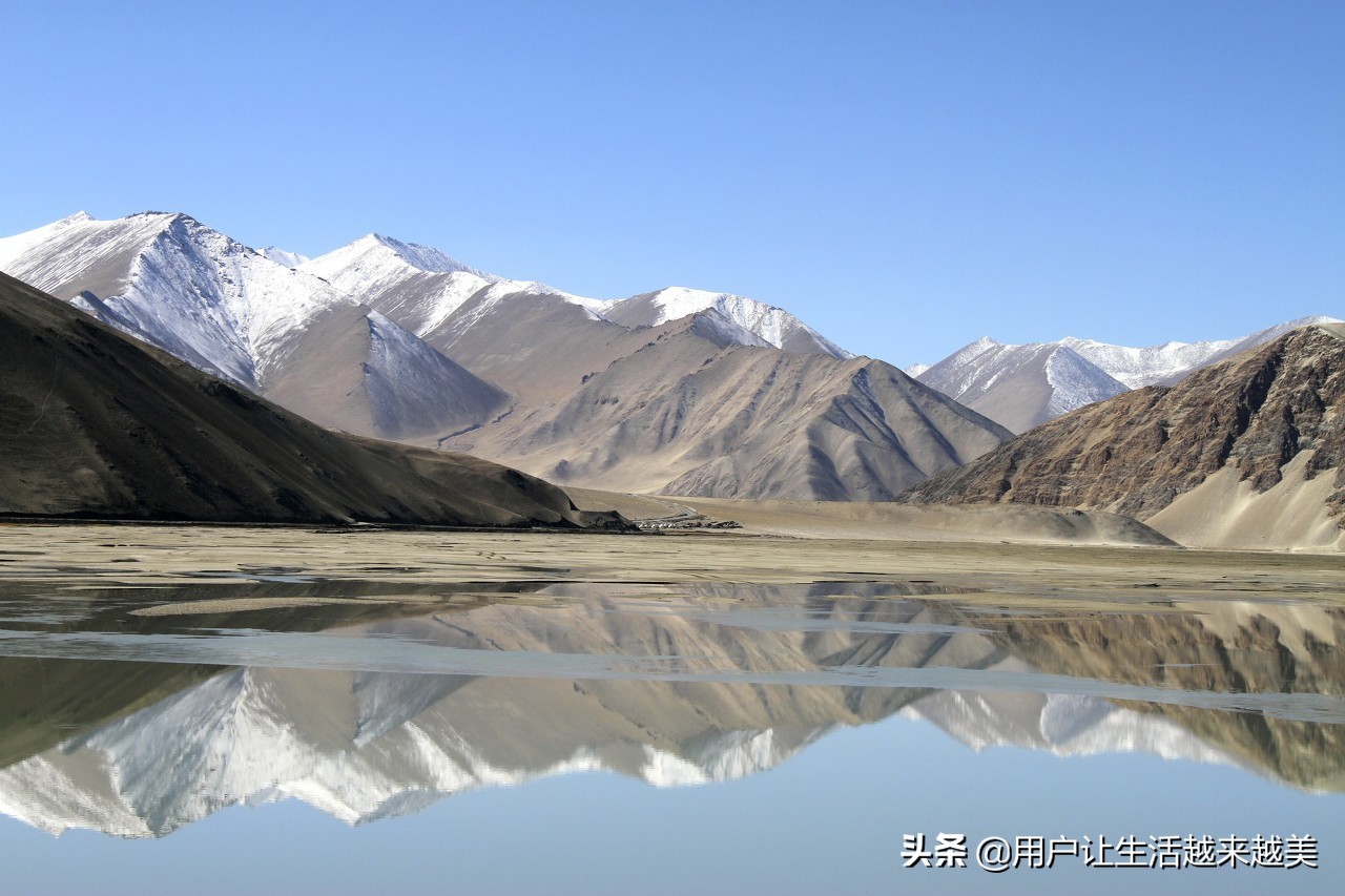 新疆的美丽地方,新新疆是个好地方