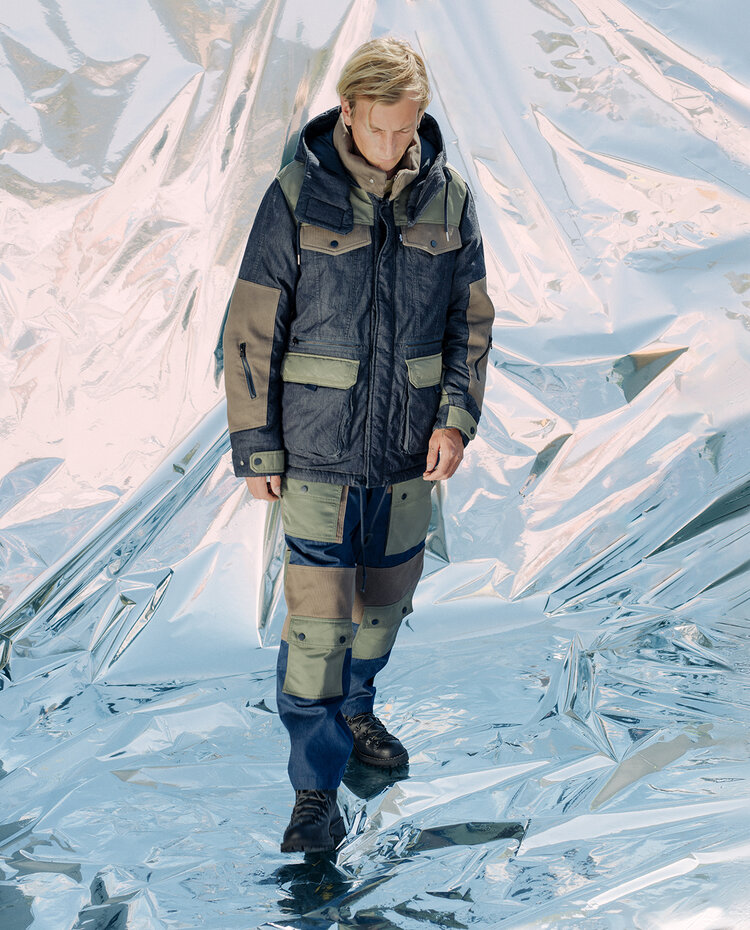 低至五折商品送不停,低至五折却没有五折商品