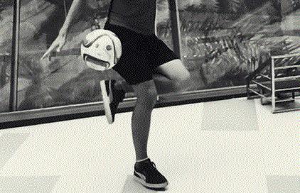 内马尔同款背背佳,内马尔教你三招过人